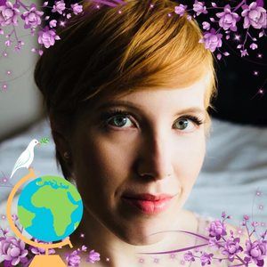 Meet your Posher, Jenn